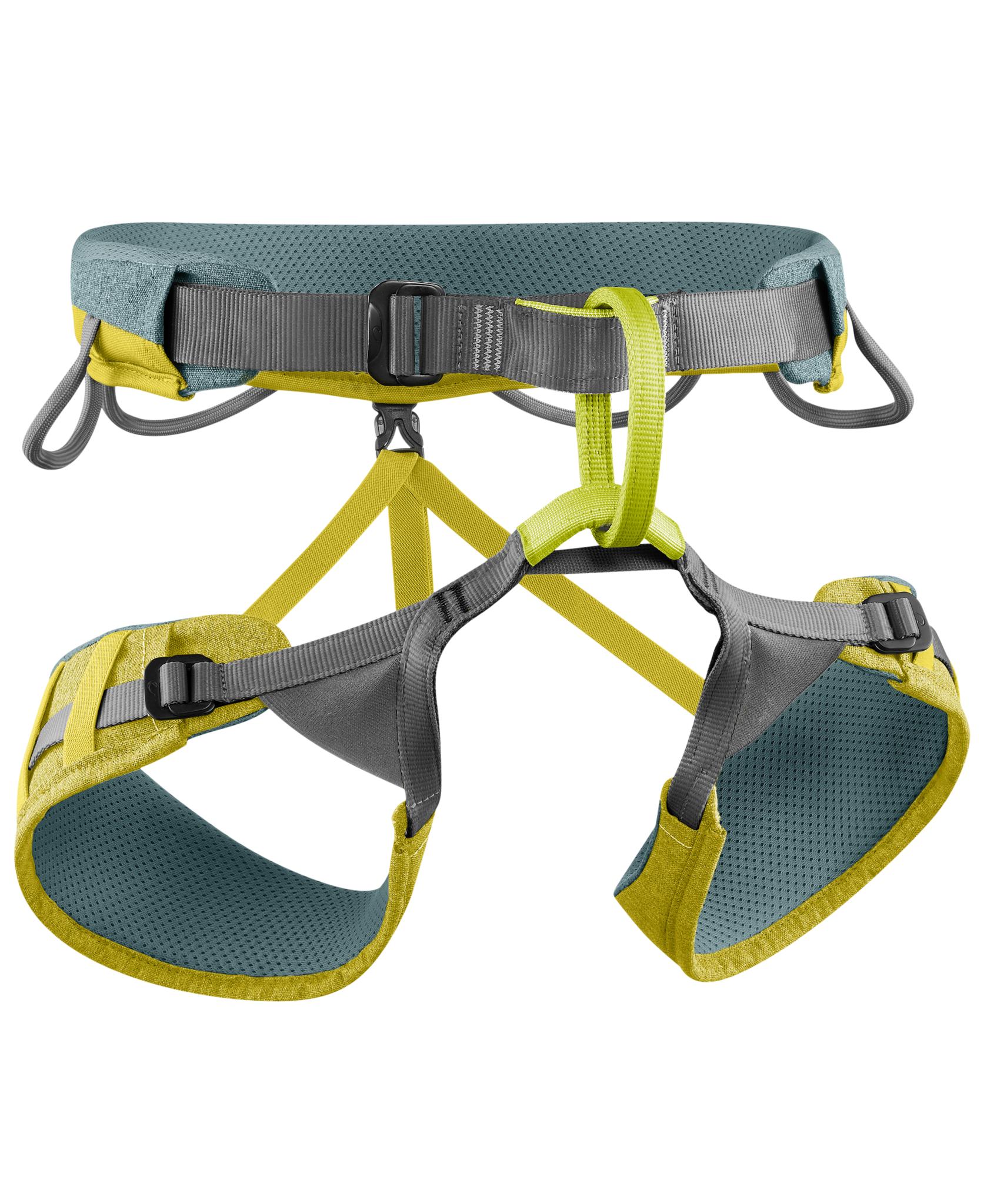 Edelrid Jay 3 Klettergurt