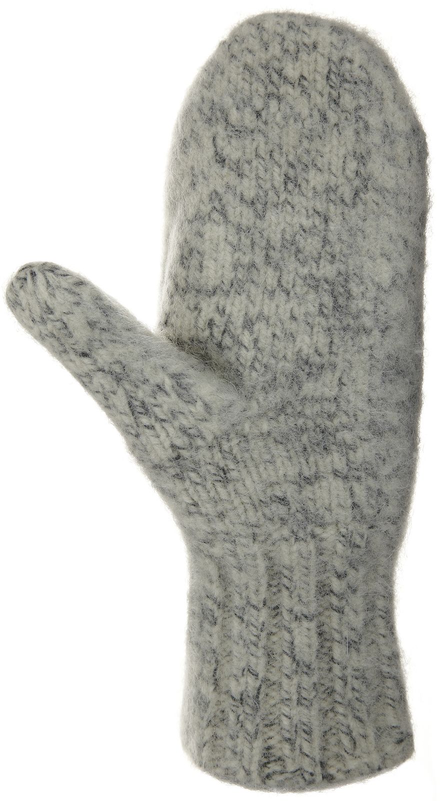 Vaude Himalaya Mitten Woll Handschuhe unisex