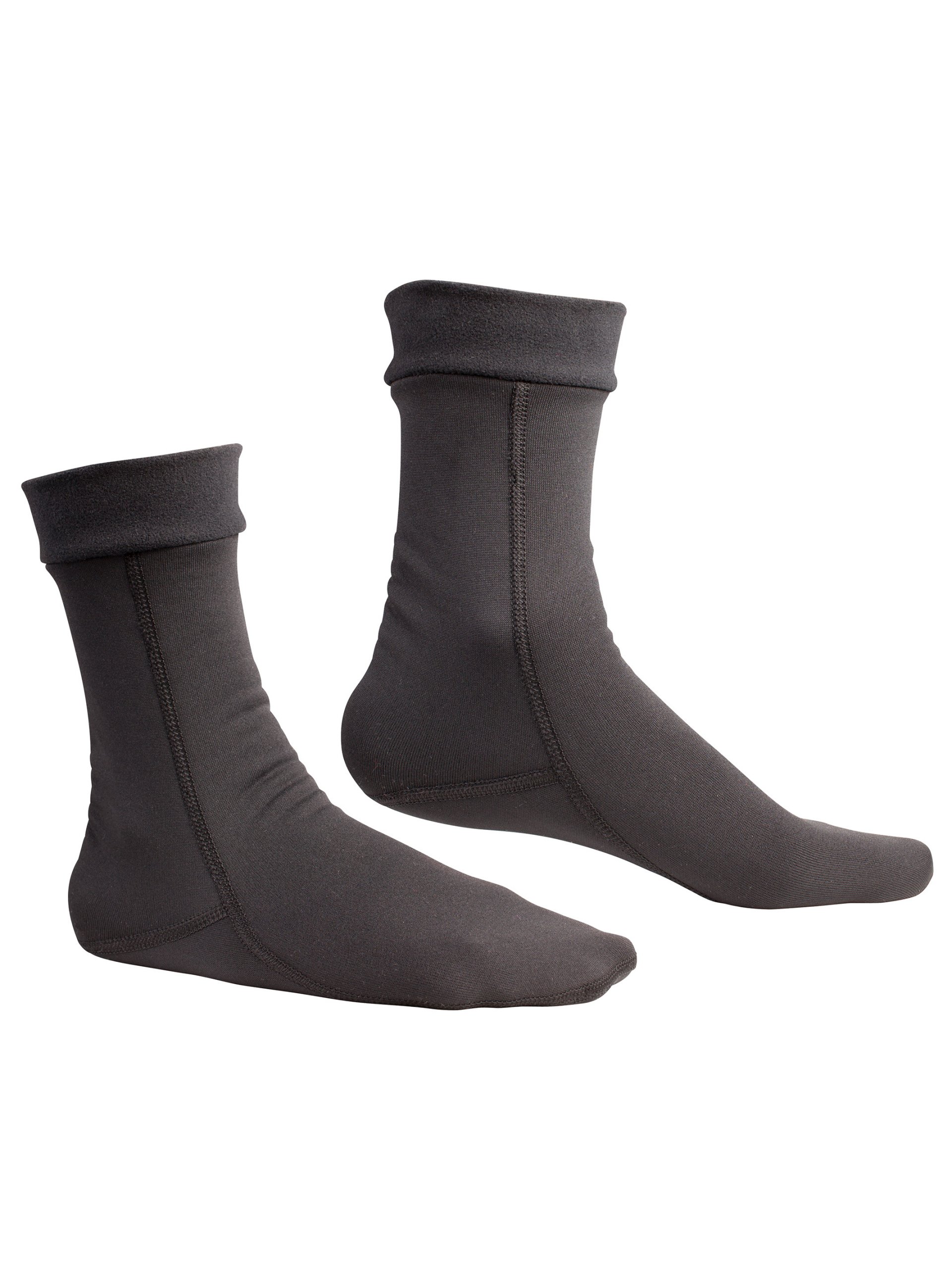 Hiko Teddy Fleece socks Paddelsocken extra Warm