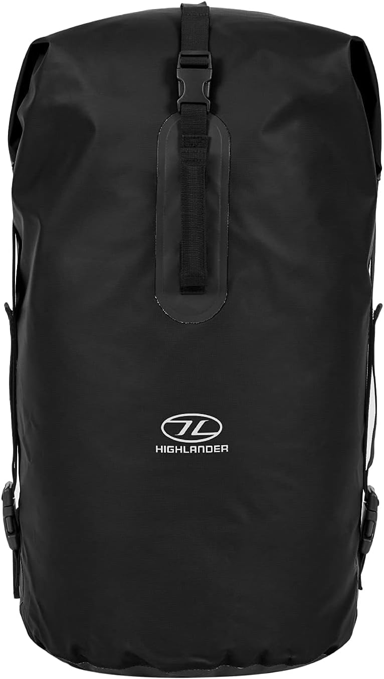 YATE HIGHLANDER TROON 45 L Duffle Drybag Rucksack wasserdicht