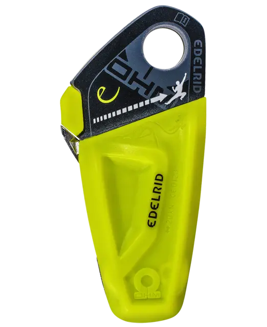 EDELRID OHM Vorschaltwiderstand Sicherungsgerät EDELRID OHM Vorschaltwiderstand Sicherungsgerät