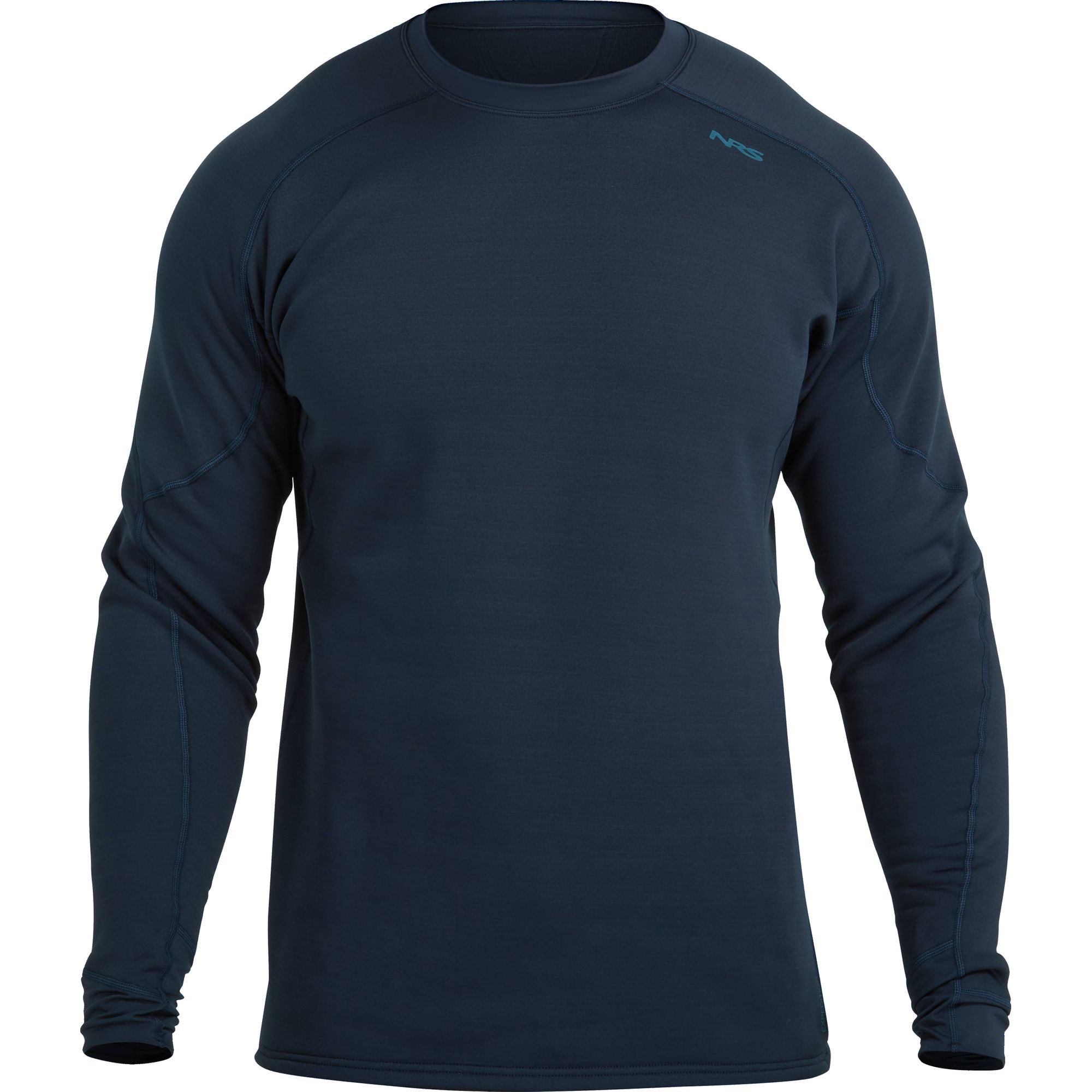 NRS Men's Expedition Weight Shirt NEW Herren Fleece Pullover Long Sleeve
