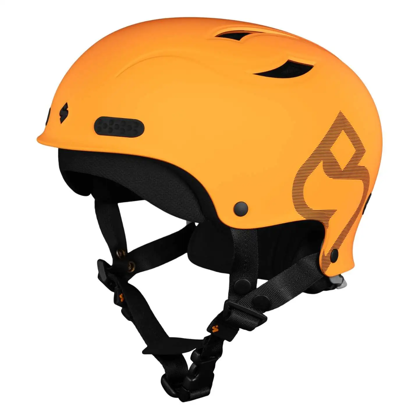 Sweet Wanderer 2.0 Wildwasserhelm