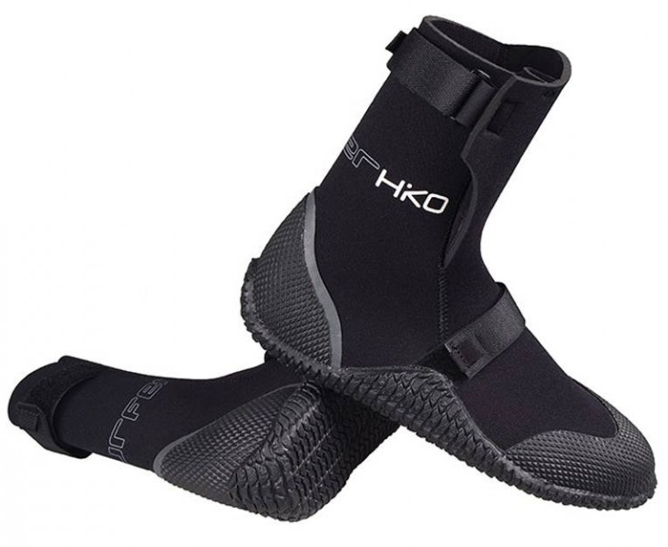 Hiko SURFER Neoprenschuh Paddelschuh