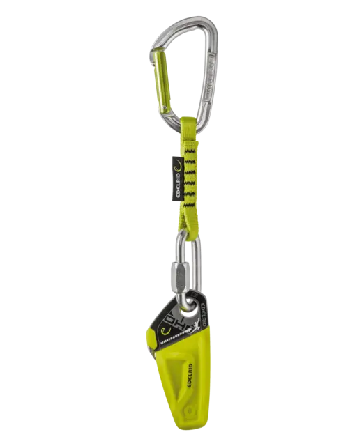 EDELRID OHM Vorschaltwiderstand Sicherungsgerät EDELRID OHM Vorschaltwiderstand Sicherungsgerät