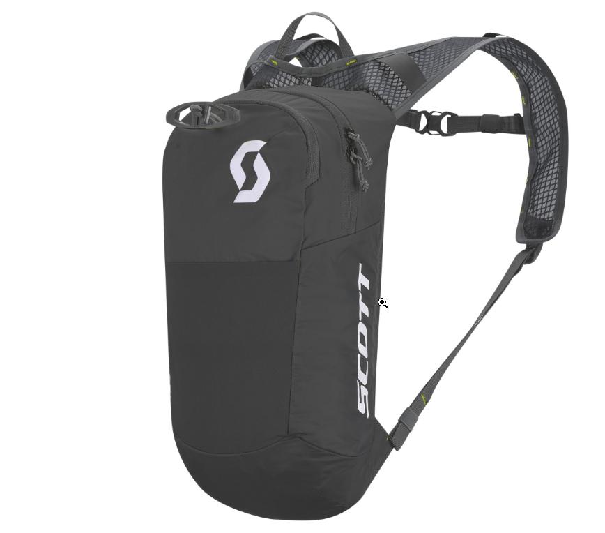 SCOTT TRAIL LITE EVO FR' 8 RUCKSACK