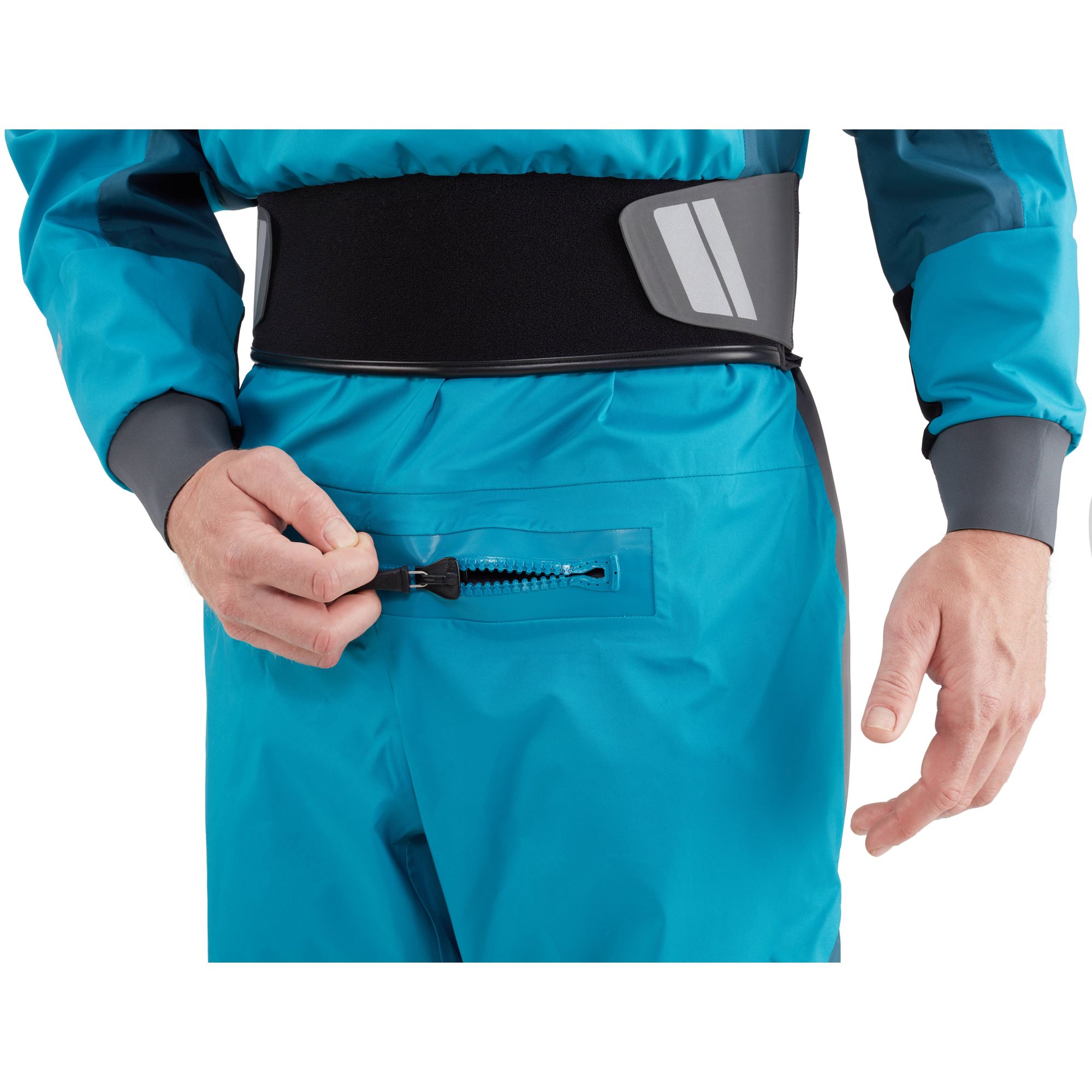 NRS PIVOT Trockenanzug Drysuit NRS PIVOT Trockenanzug Drysuit