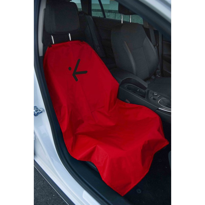 Hiko Kajak Kanu Seat Cover