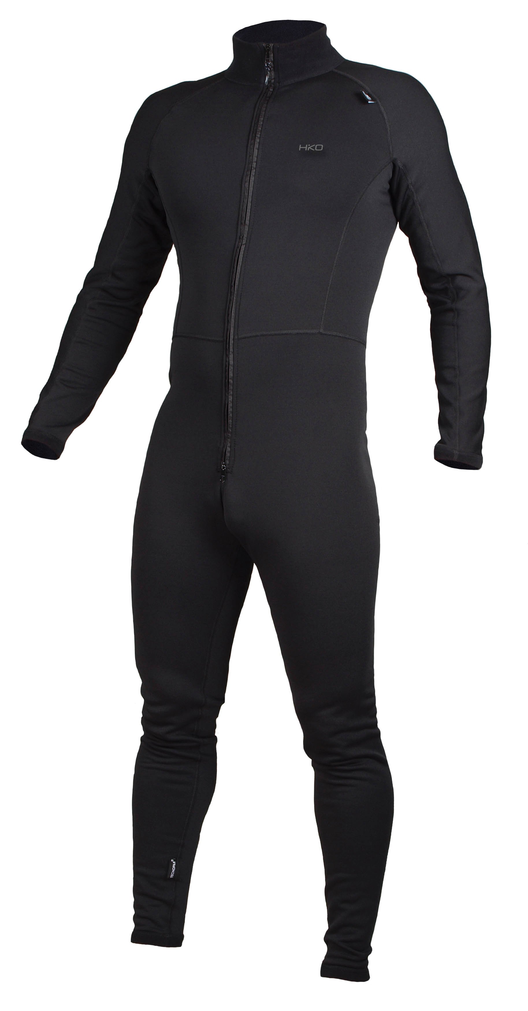 Hiko Teddy Fleece Suit Overall V.2  unisex 