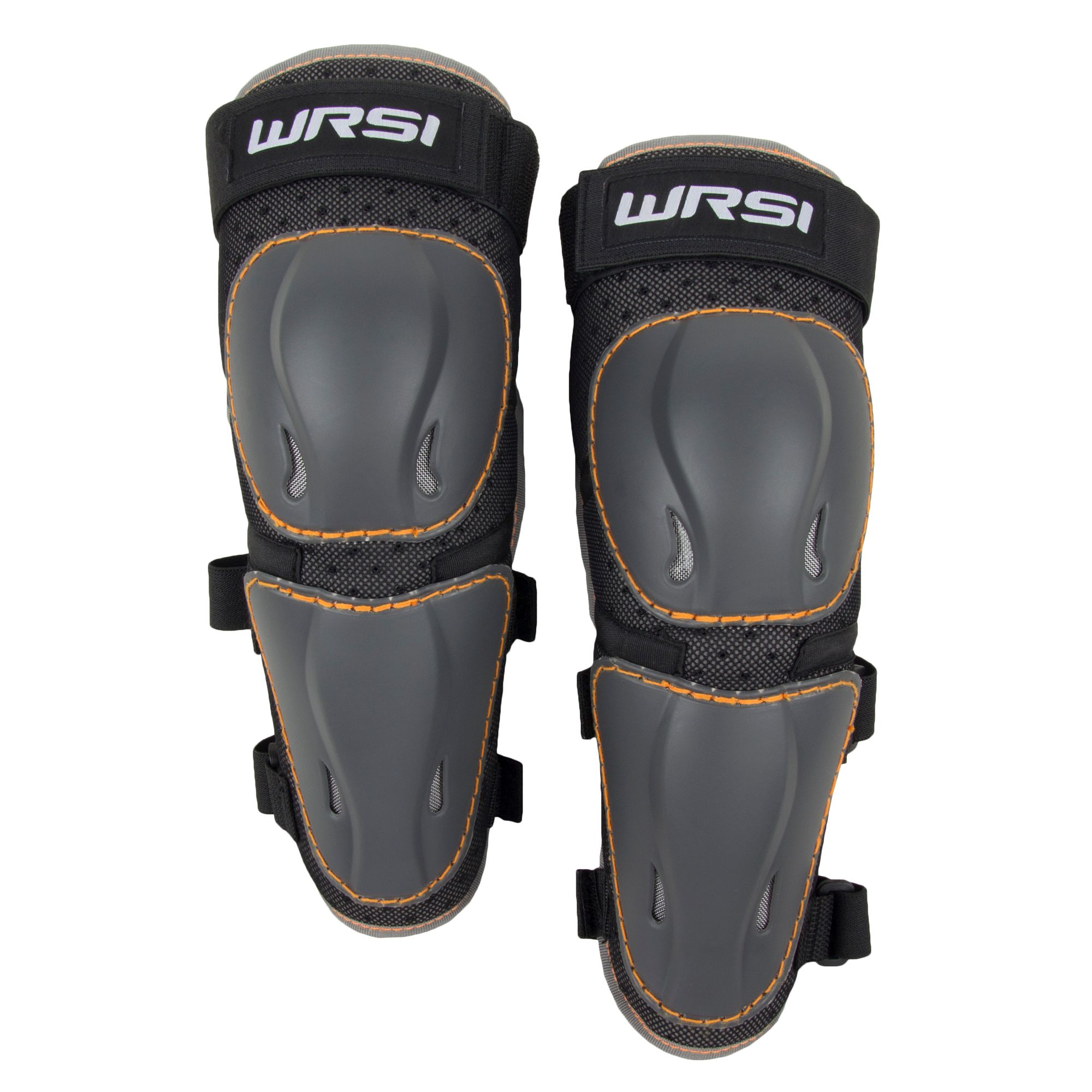 WRSI S-Turn Elbow Pads Wildwasser Kajak Kanu Ellbogenschützer 