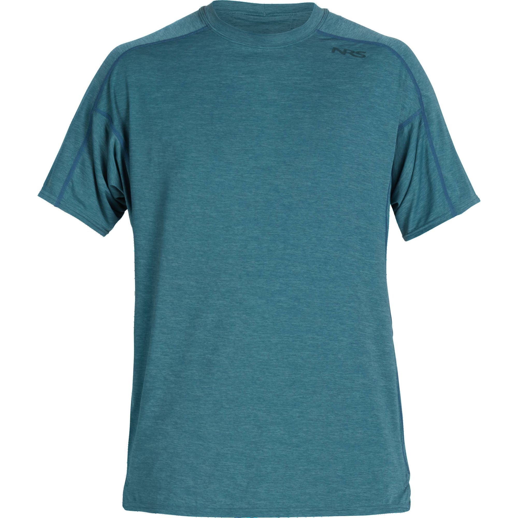 NRS Men's H2Core Silkweight Short-Sleeve Shirt NRS Men's H2Core Silkweight Short-Sleeve Shirt