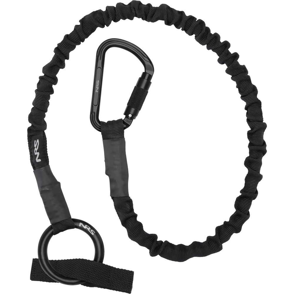 NRS Tow Tether Cowtail inkl. Karabiner