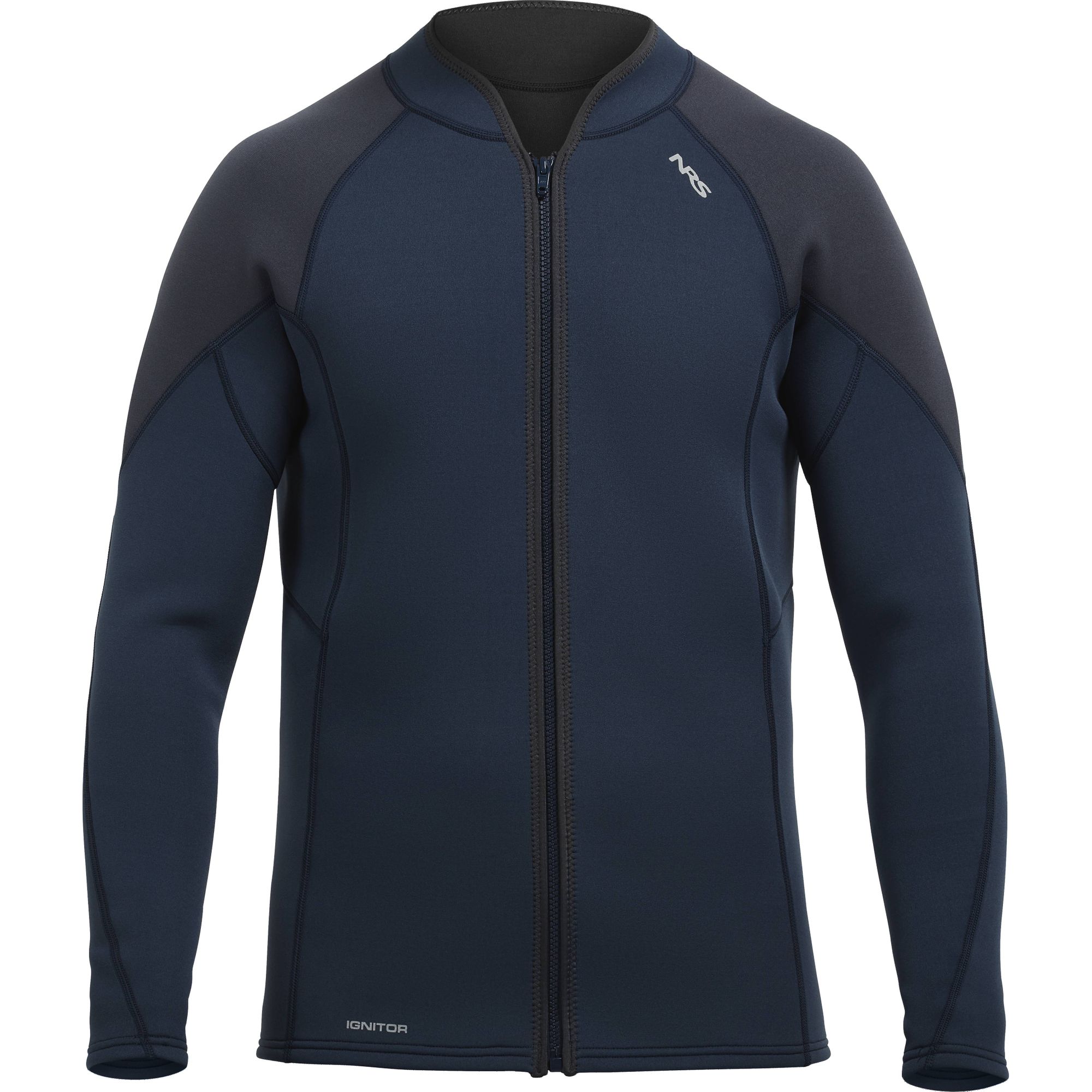 NRS Ignitor Men`s Jacket NEW Neoprenjacke Herren