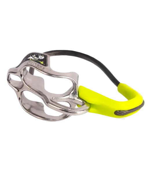 EDELRID MEGA JUL Sicherungsgerät 