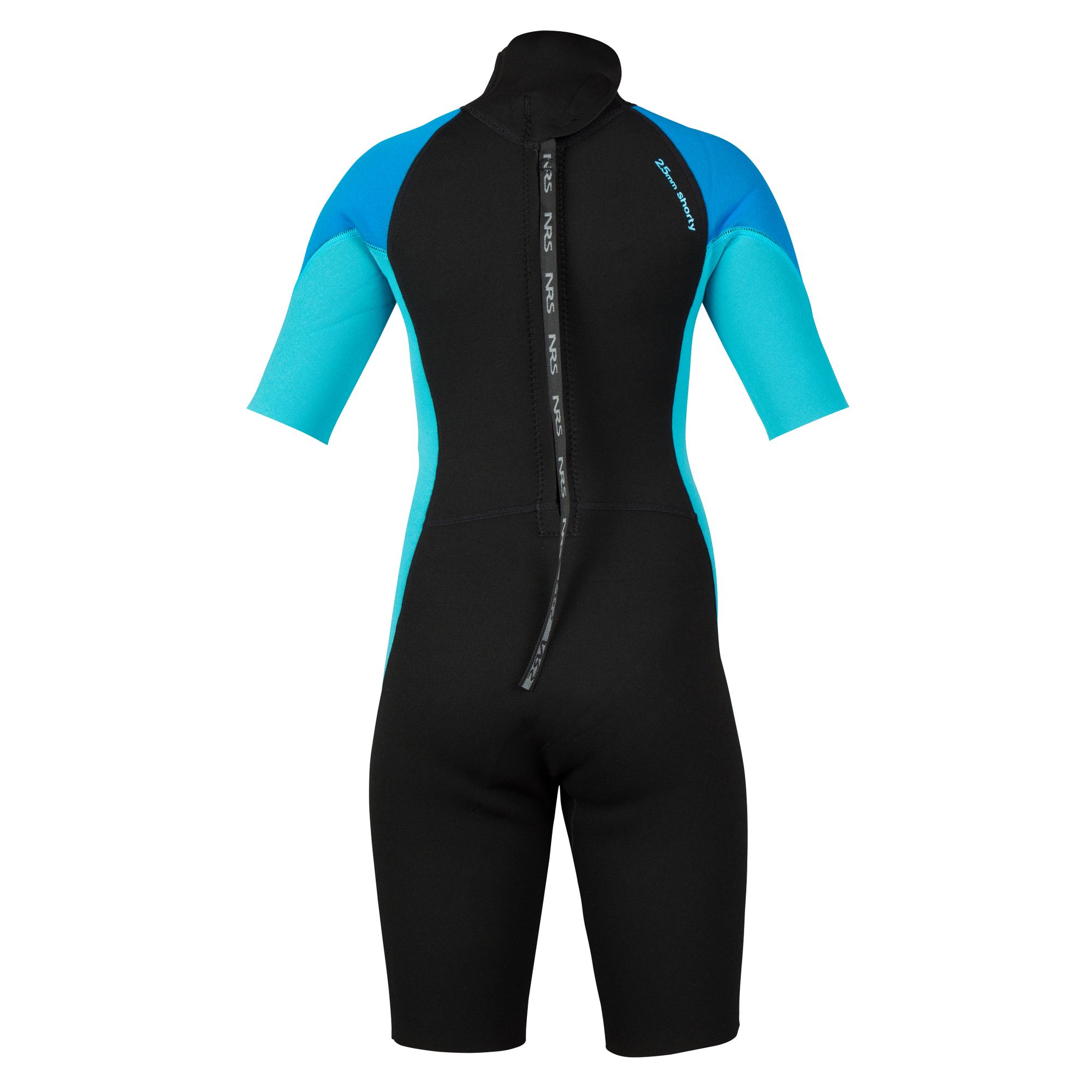 NRS Kid's Shorty Wetsuit Neoprenanzug Kinder Jugendliche