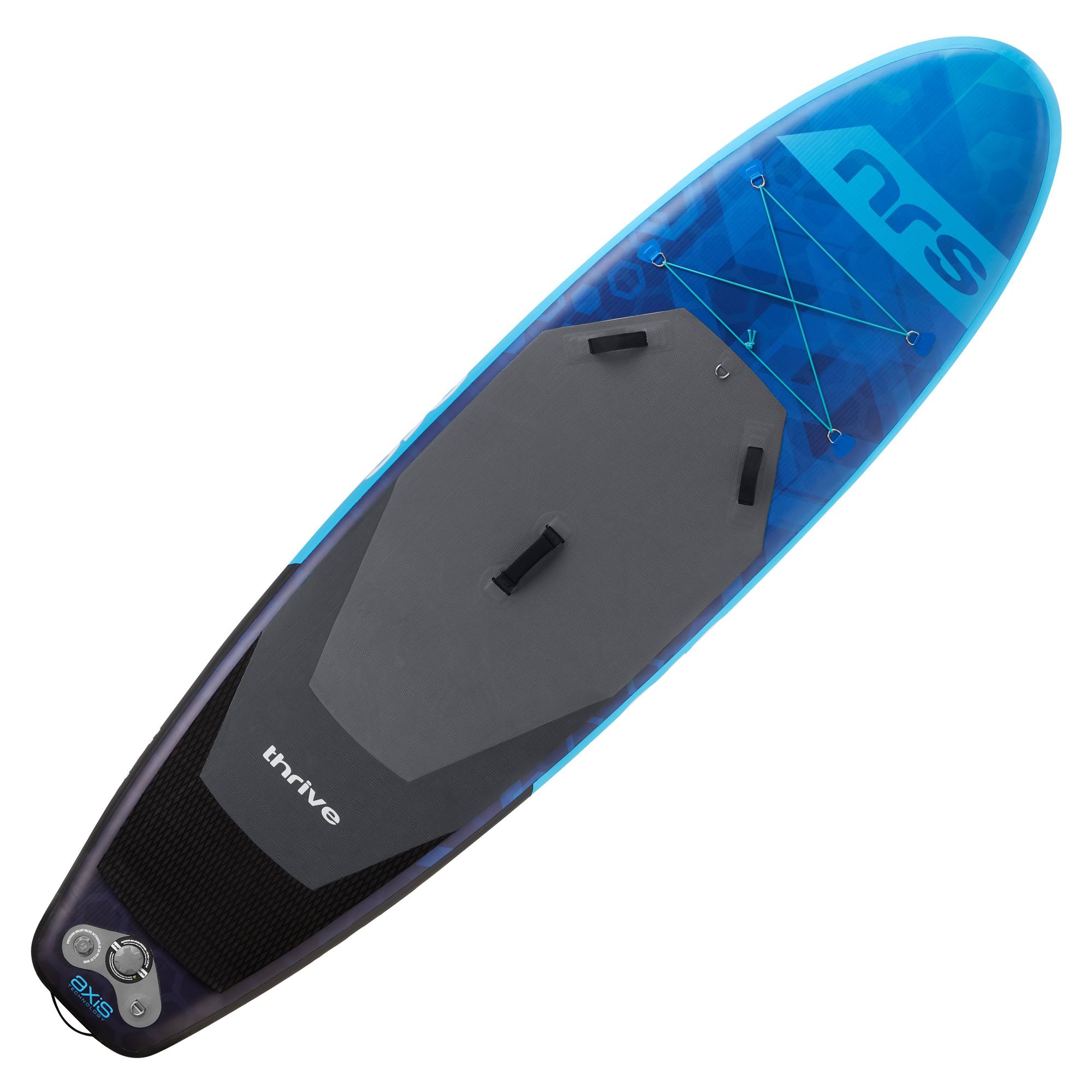 NRS Thrive 10.8 SUP Board