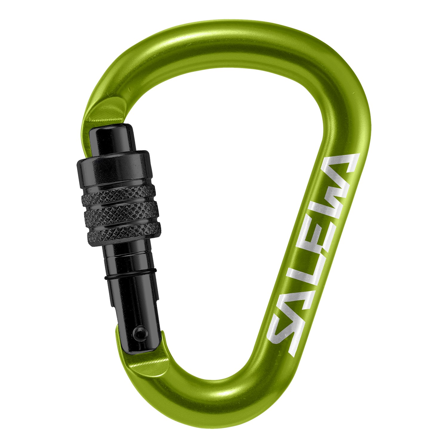 Salewa HMS Screw G2 Karabiner