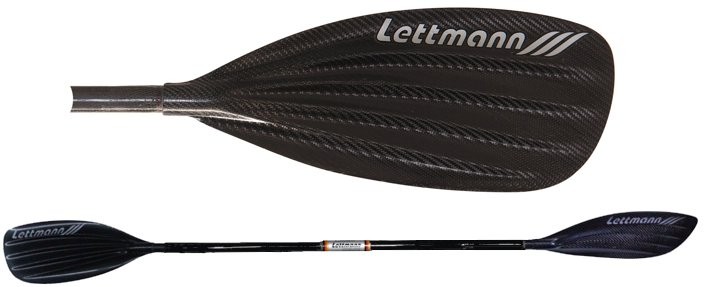 Lettmann Multi Wave LCS 100 EXTREM Wildwasserpaddel