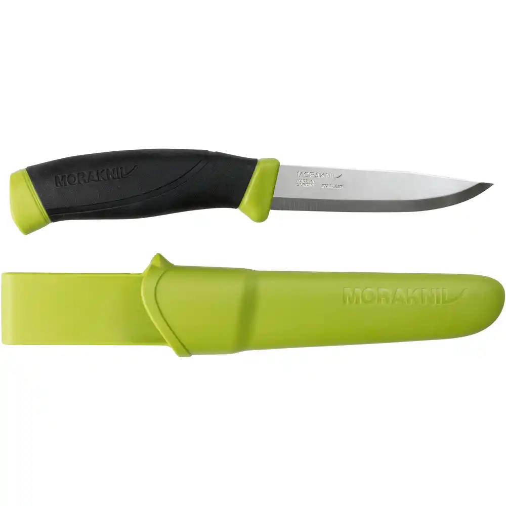 Morakniv Messer Companion S Morakniv Messer Companion S