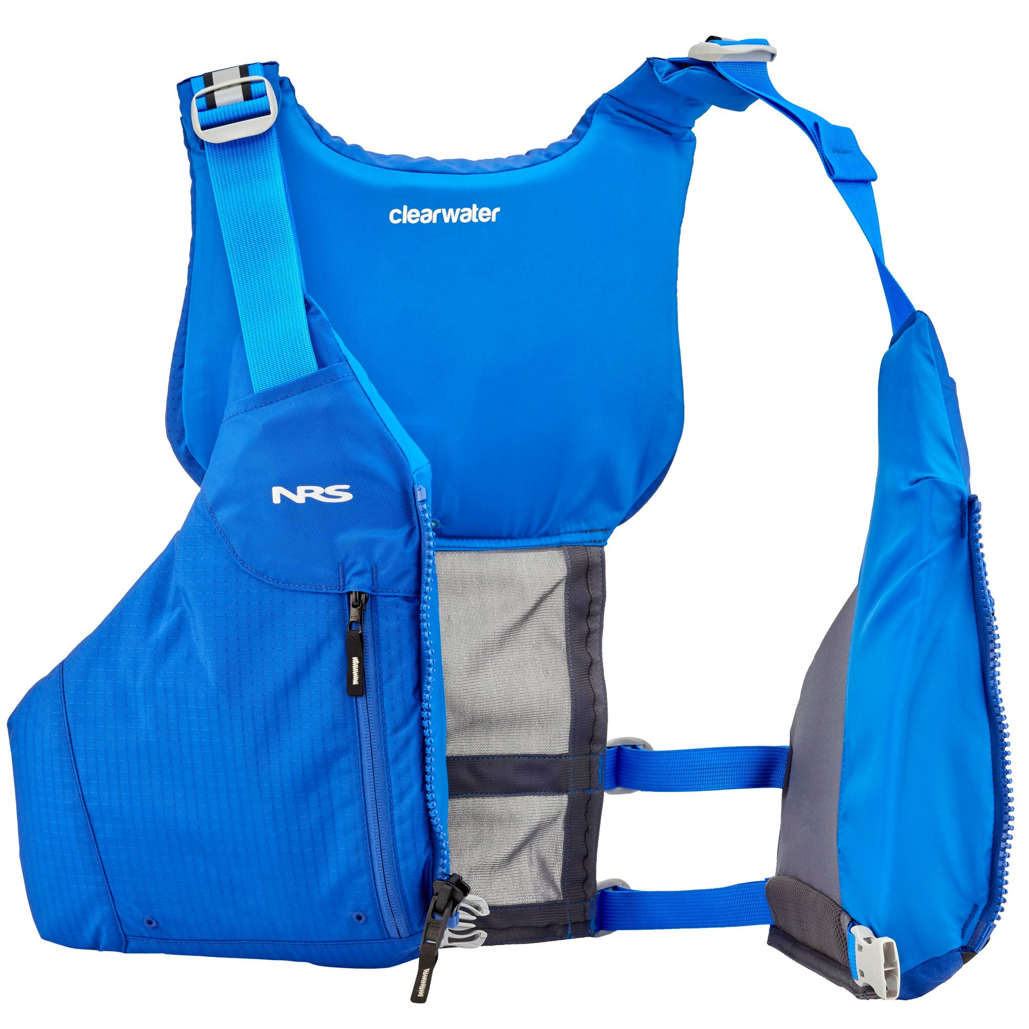 NRS Clearwater Schwimmweste mit MESH-Belüftung NRS Clearwater Schwimmweste mit MESH-Belüftung