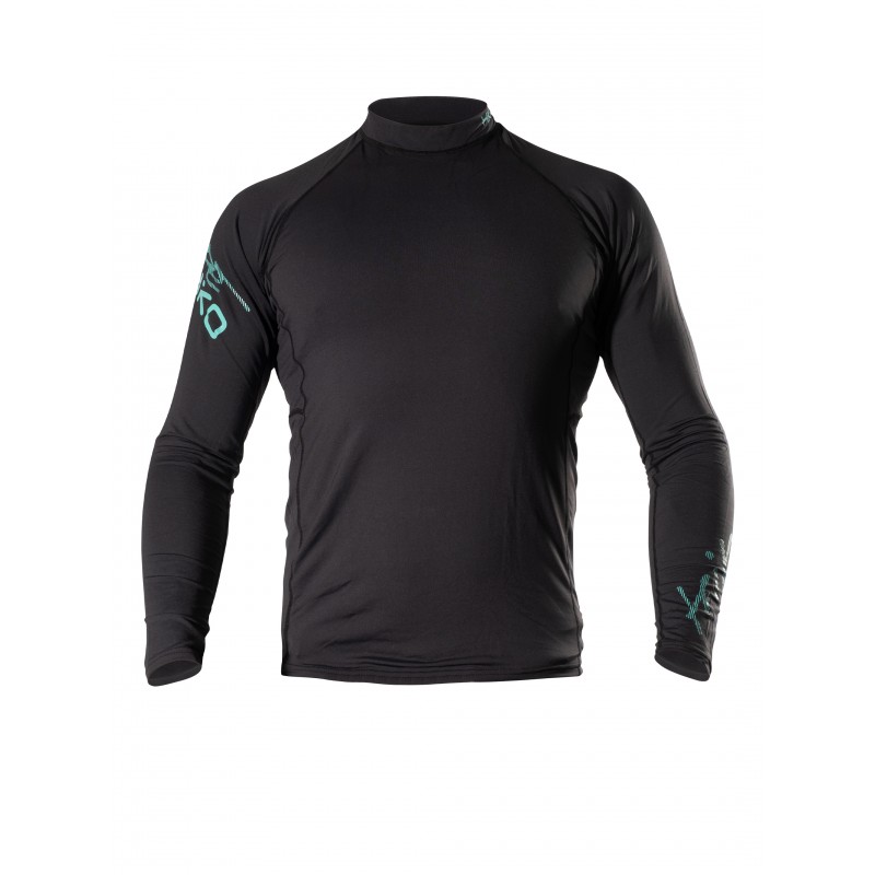 Hiko SHADE ULTRA Langarm Shirt Hiko SHADE ULTRA Langarm Shirt