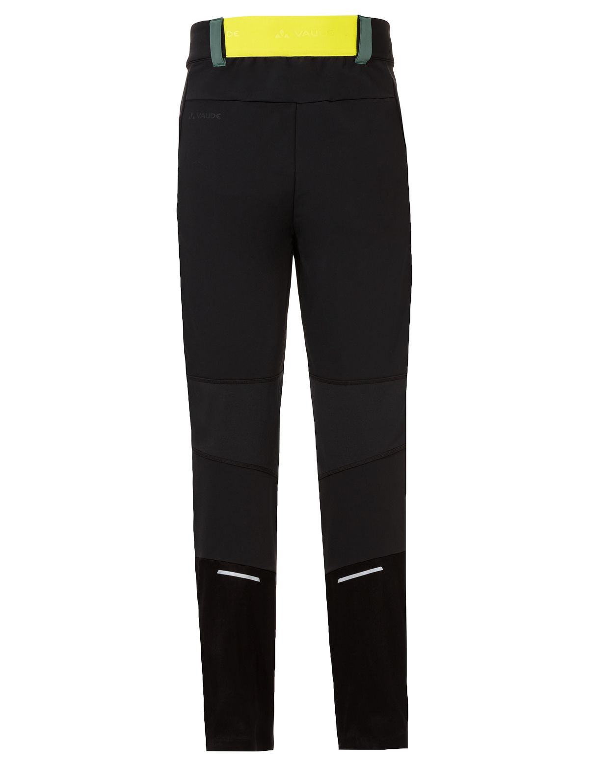 Vaude Larice Alpinhose, Hochtouren-Hose, Skitouren Hose Herren 