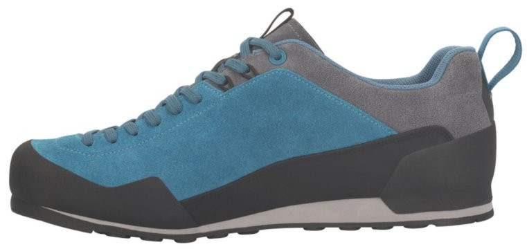 UNP ROCK GUIDE APPROACH Outdoorschuh Zustiegsschuh UNP ROCK GUIDE APPROACH Outdoorschuh Zustiegsschuh