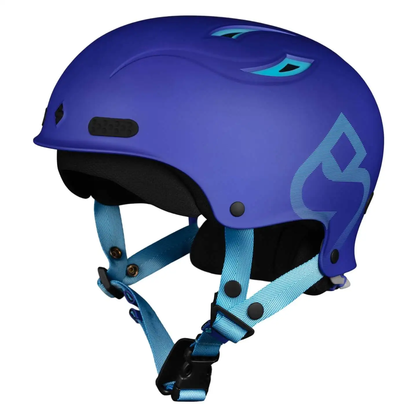 Sweet Wanderer 2.0 Wildwasserhelm