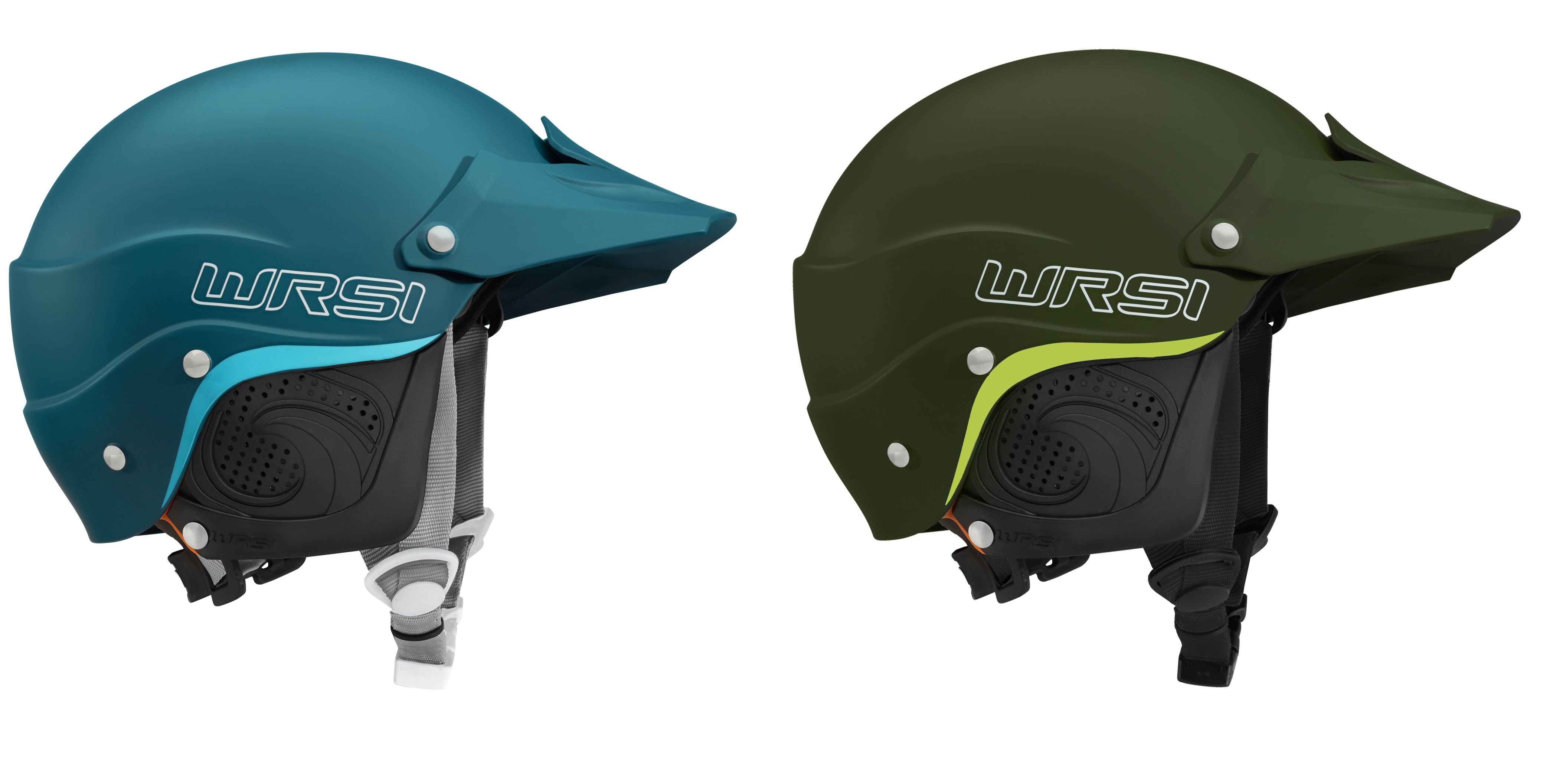 WRSI CURRENT PRO Kajakhelm Wildwasserhelm