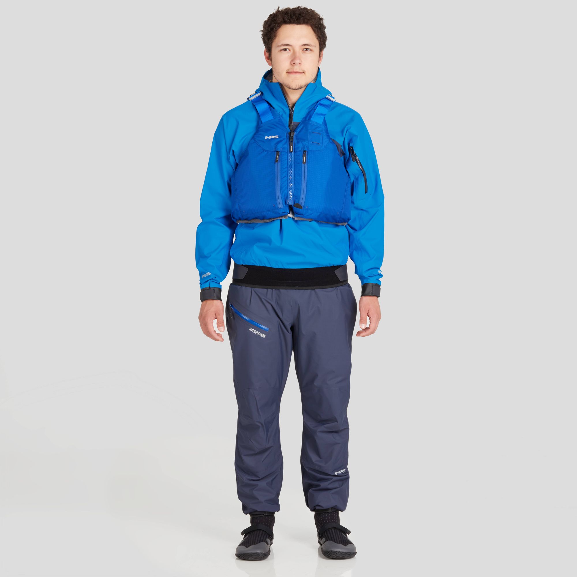 NRS Clearwater Schwimmweste mit MESH-Belüftung NRS Clearwater Schwimmweste mit MESH-Belüftung