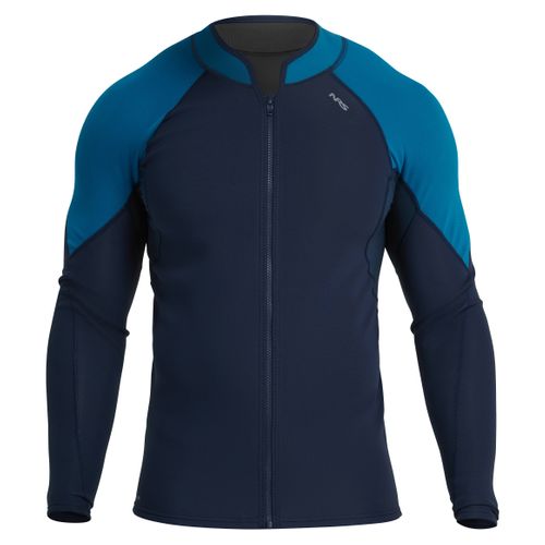 NRS Men's HydroSkin 0,5 Jacket Neoprenjacke Herren