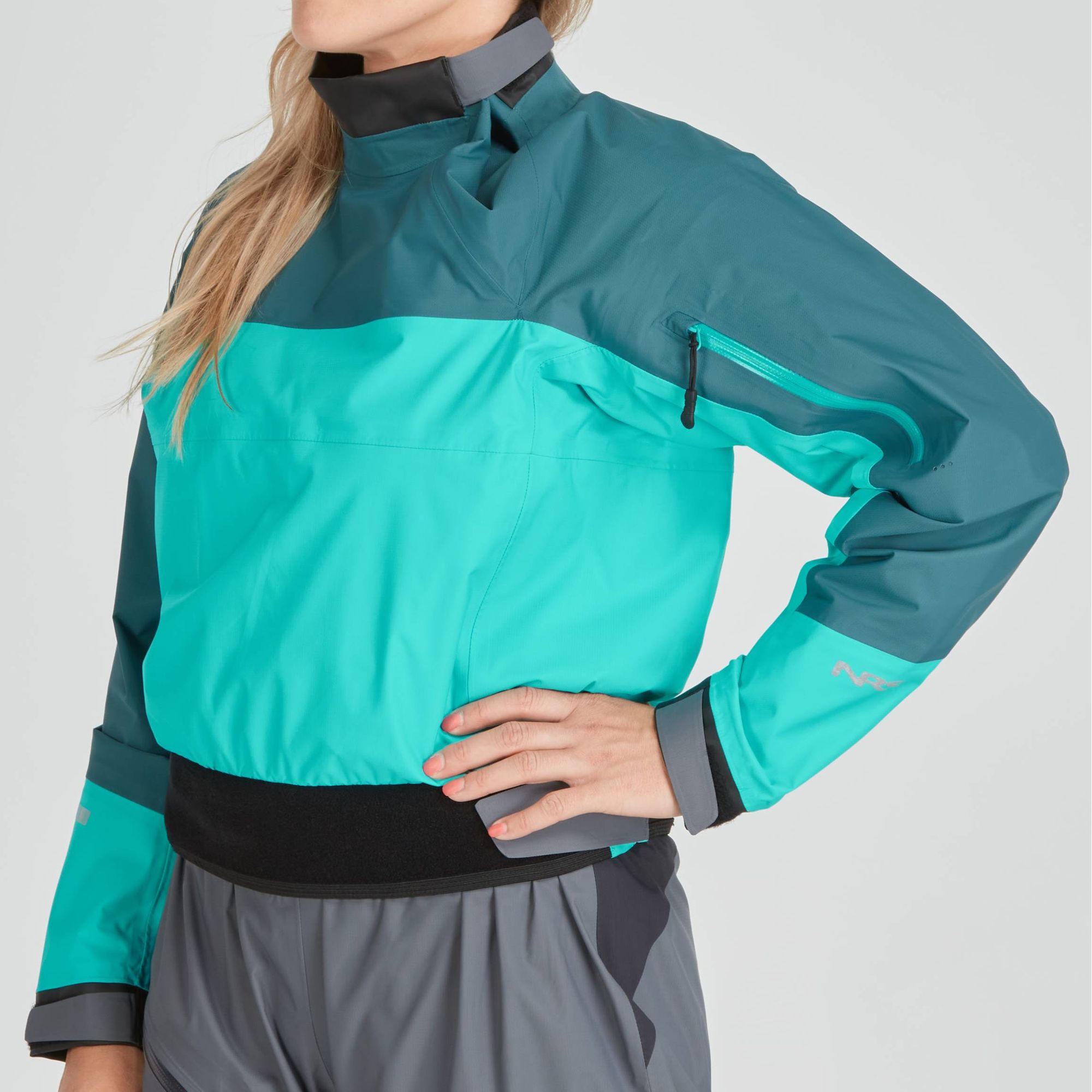 NRS Helium Womans Jacket Damen Paddeljacke