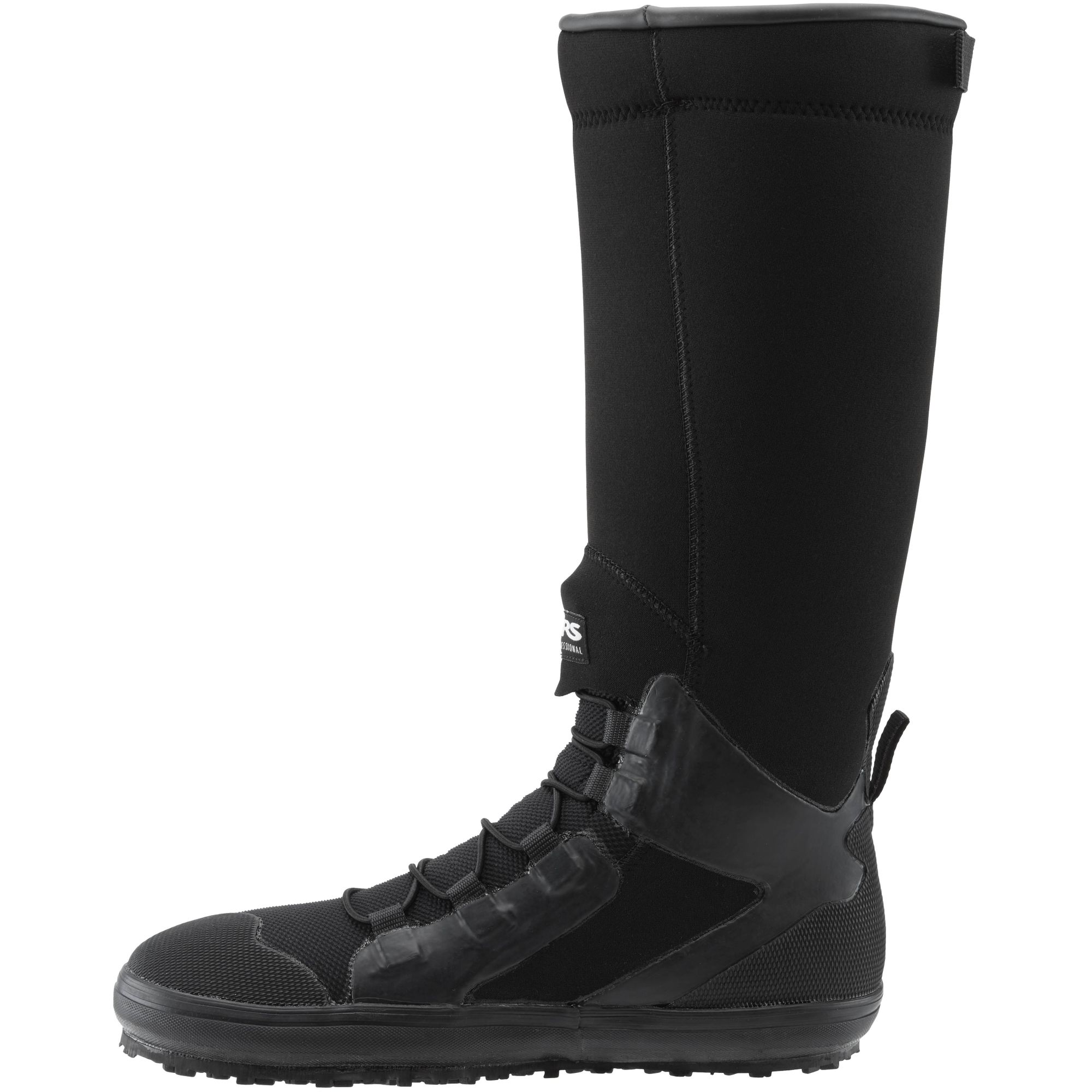 NRS Boundary Boots wasserdichter Neopren Kajakstiefel 