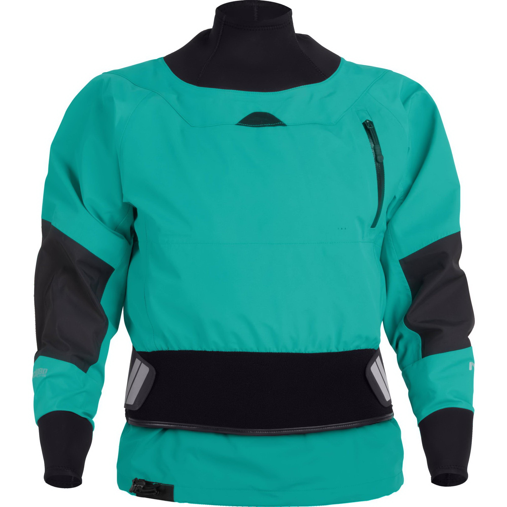 NRS Flux Dry Top Jacket Damen NEW Trockenjacke Paddeljacke