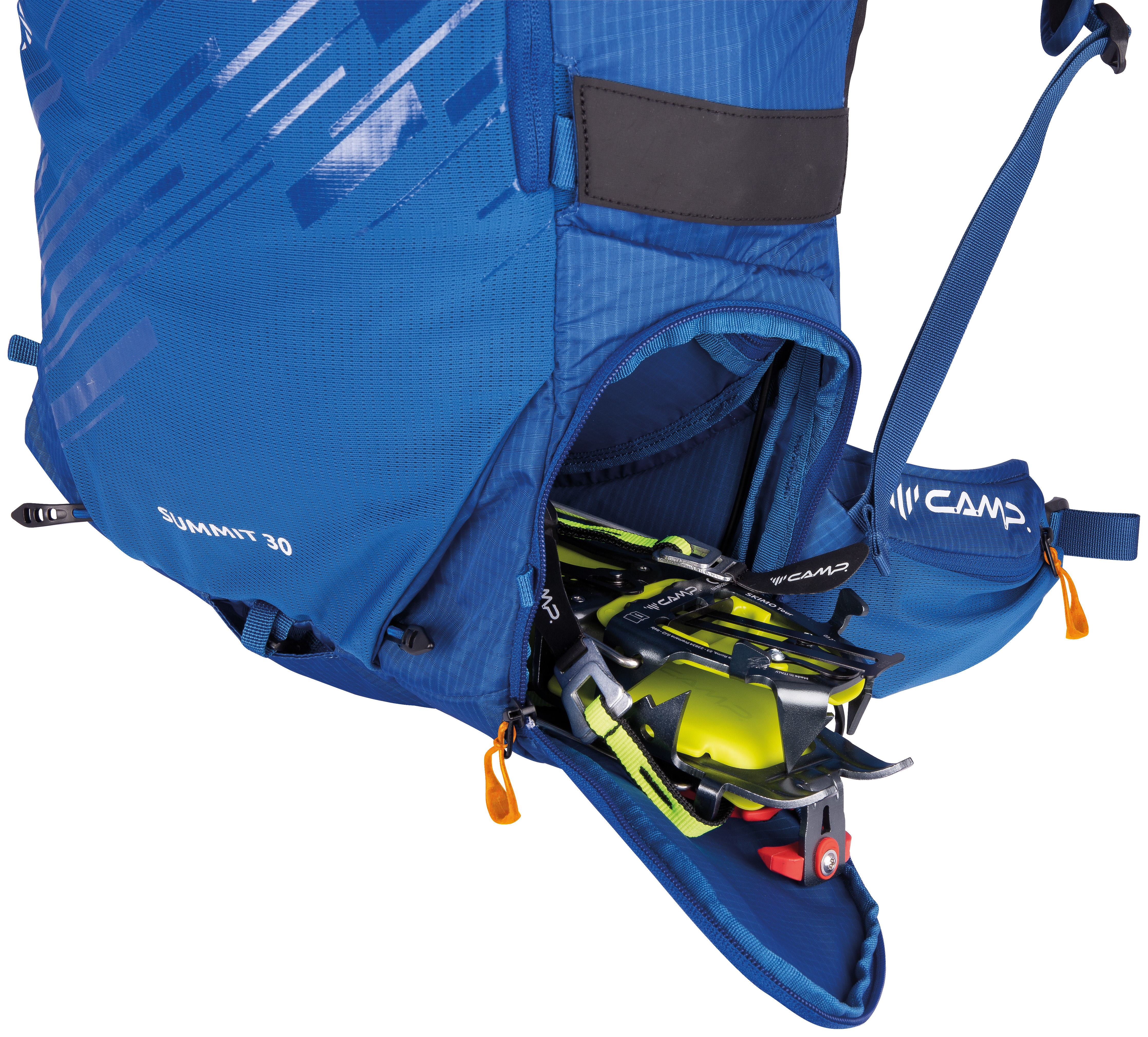 CAMP SUMMIT 30 Alpinrucksack - Skitouren - Rucksack  