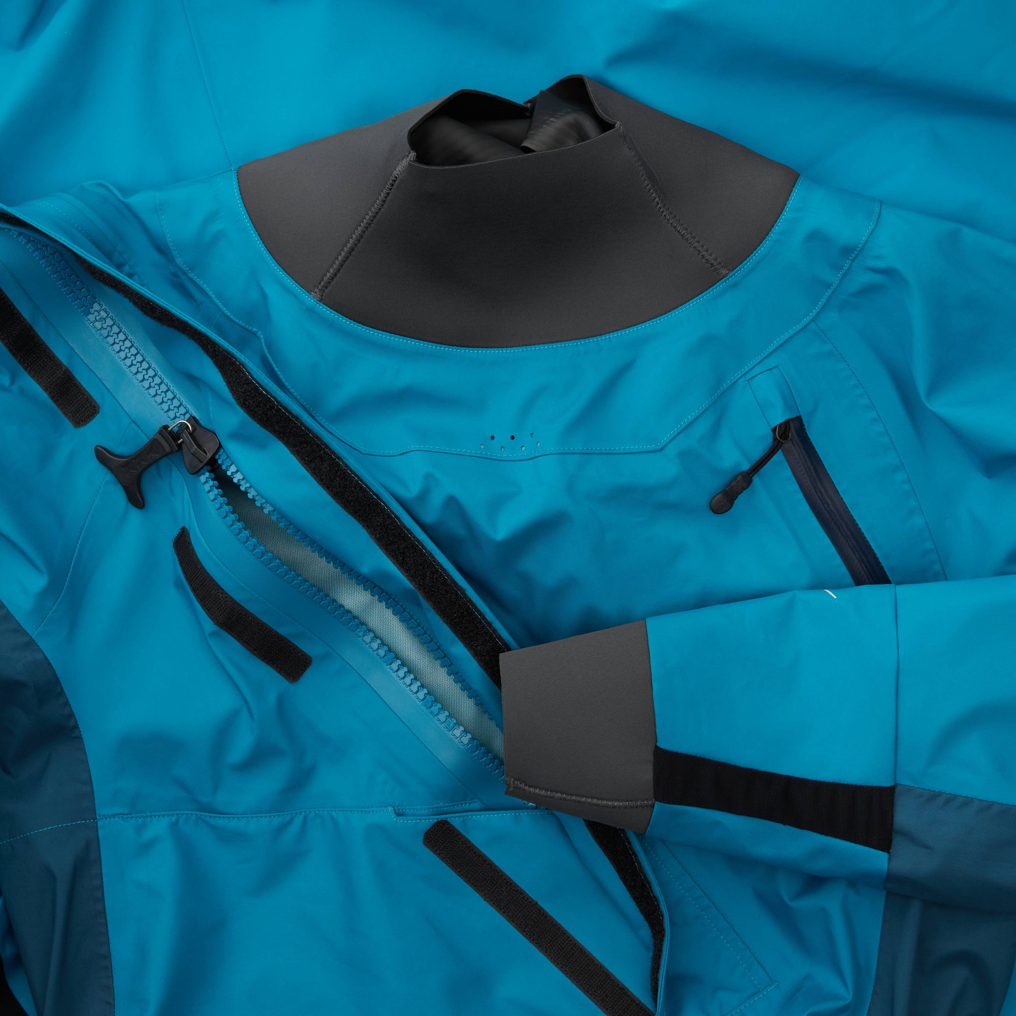 NRS CRUX Damen Trockenanzug Drysuit NRS CRUX Damen Trockenanzug Drysuit