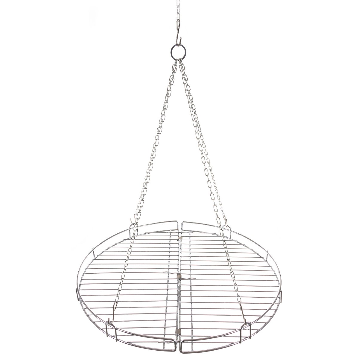 MF Grillrost Set inkl Zubehör und klappbar