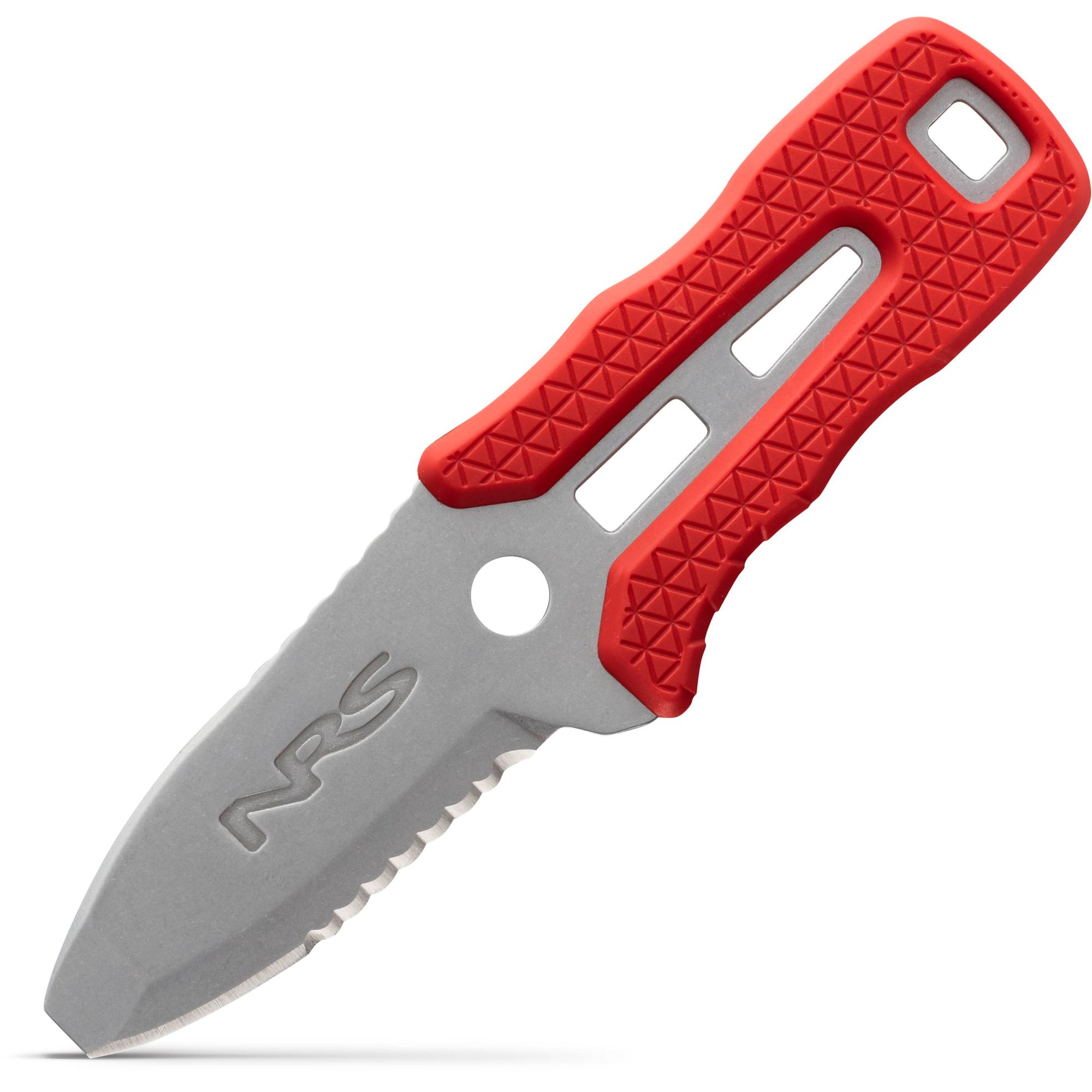 NRS CO Pilot Knife NEW Kanu Kajak Outdoor PRO Messer 