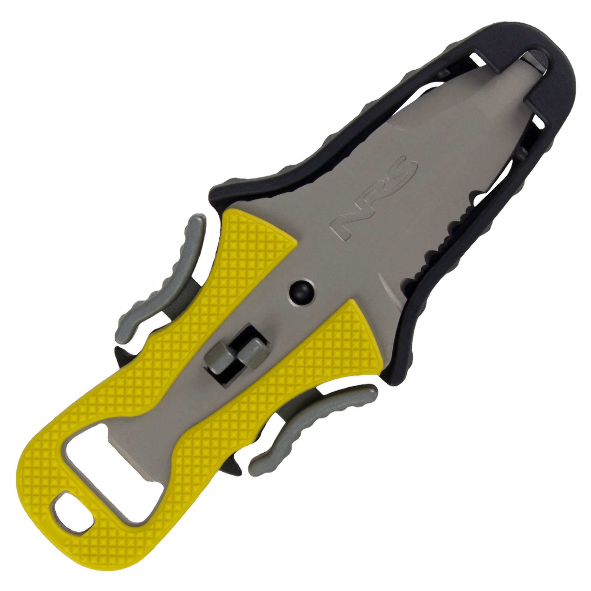 NRS CO Pilot Knife Kanu Kajak Outdoor PRO Messer NRS CO Pilot Knife Kanu Kajak Outdoor PRO Messer
