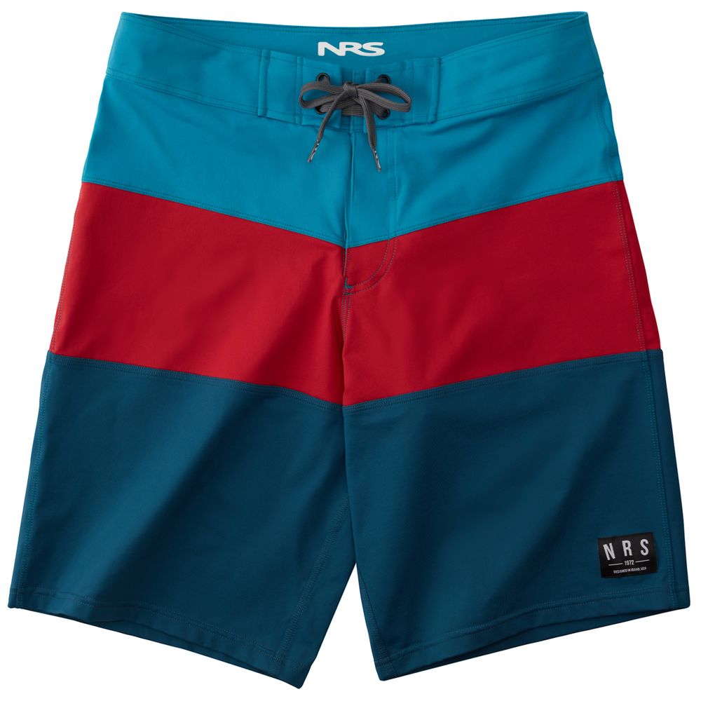 NRS Men's Benny Board Shorts 