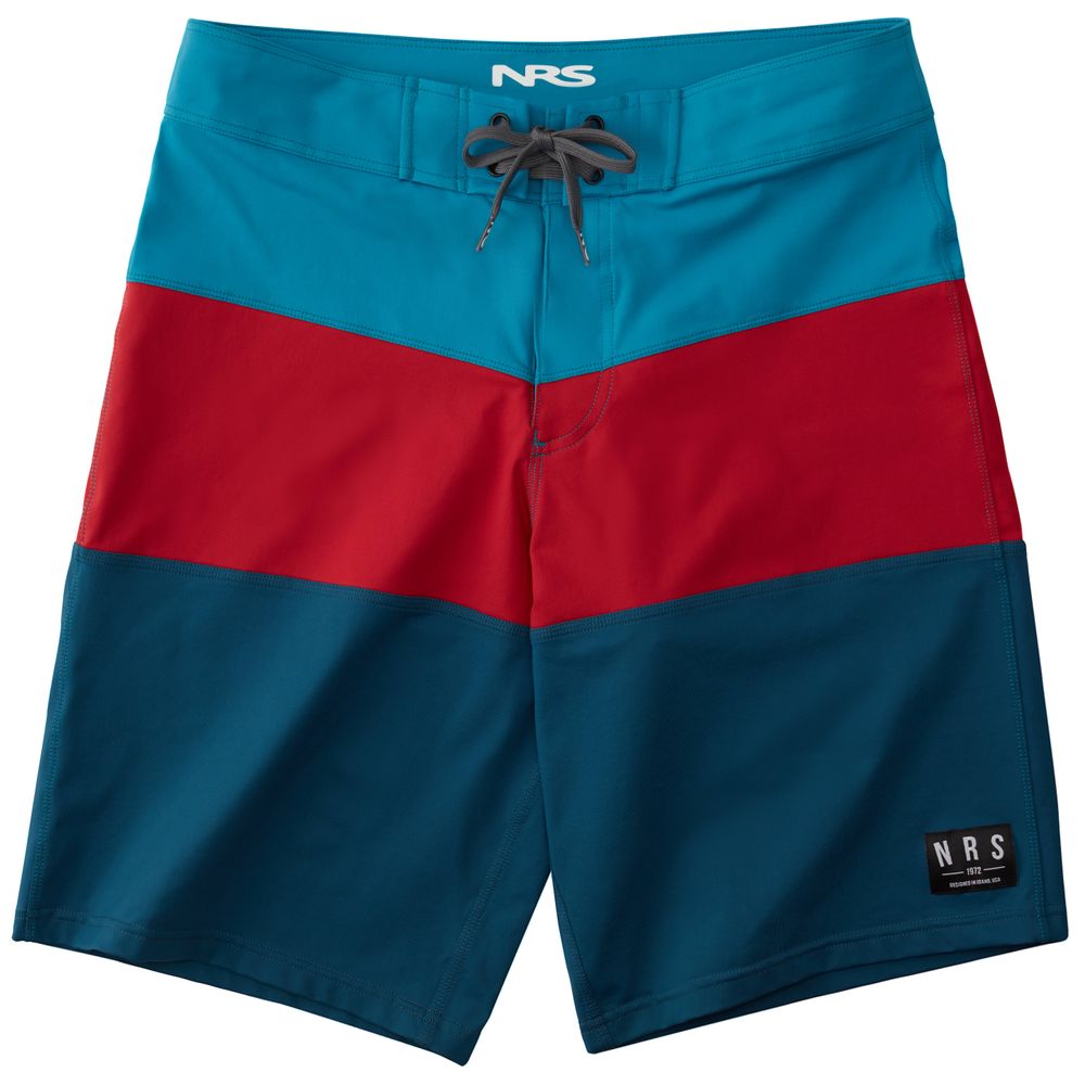 NRS Men's Benny Board Shorts 2023 Abverkauf