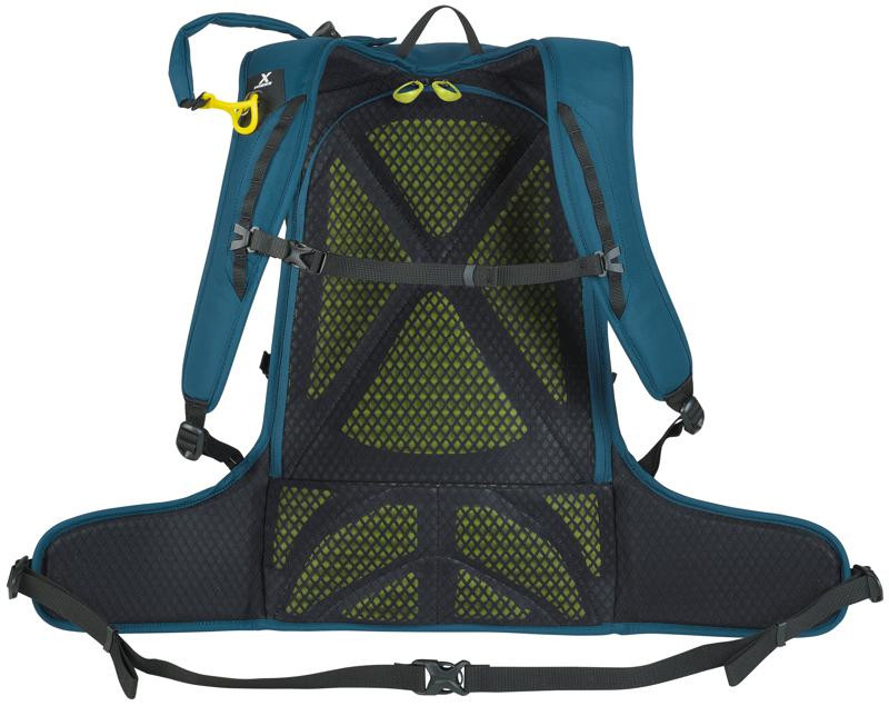 Camp RAPTOR 30 L Skitourenrucksack Alpinrucksack