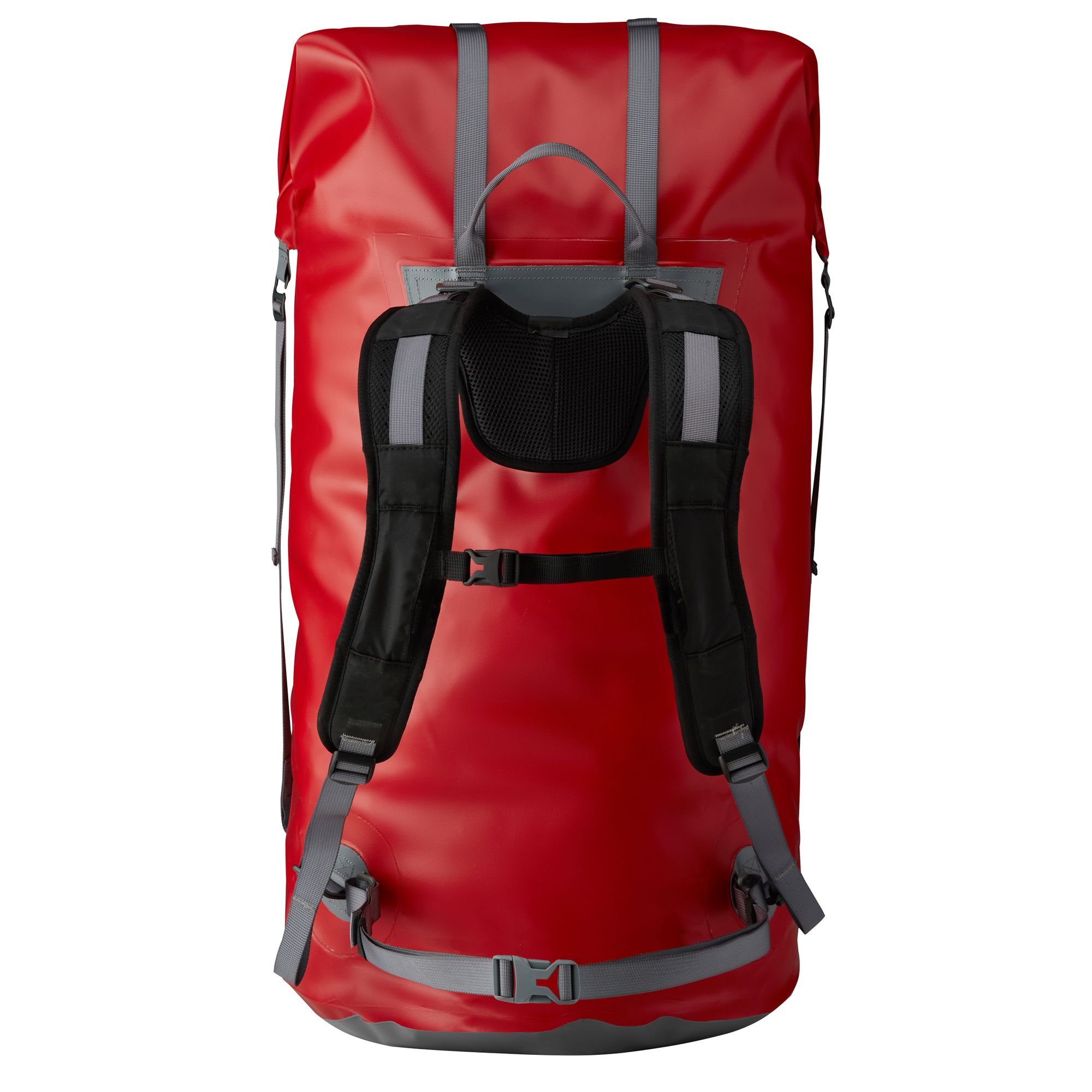 NRS Bill´s Bag 110L wasserdichte Expeditionstasche / Rucksack