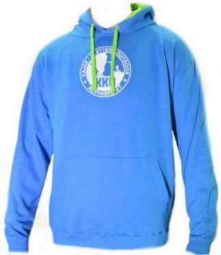 KKO Alpinsport Hoodie KKO