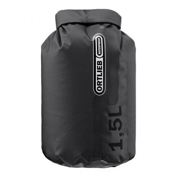 Ortlieb ultralight Dry-Bag PS10 wasserdichter Packsack 1.5 Liter