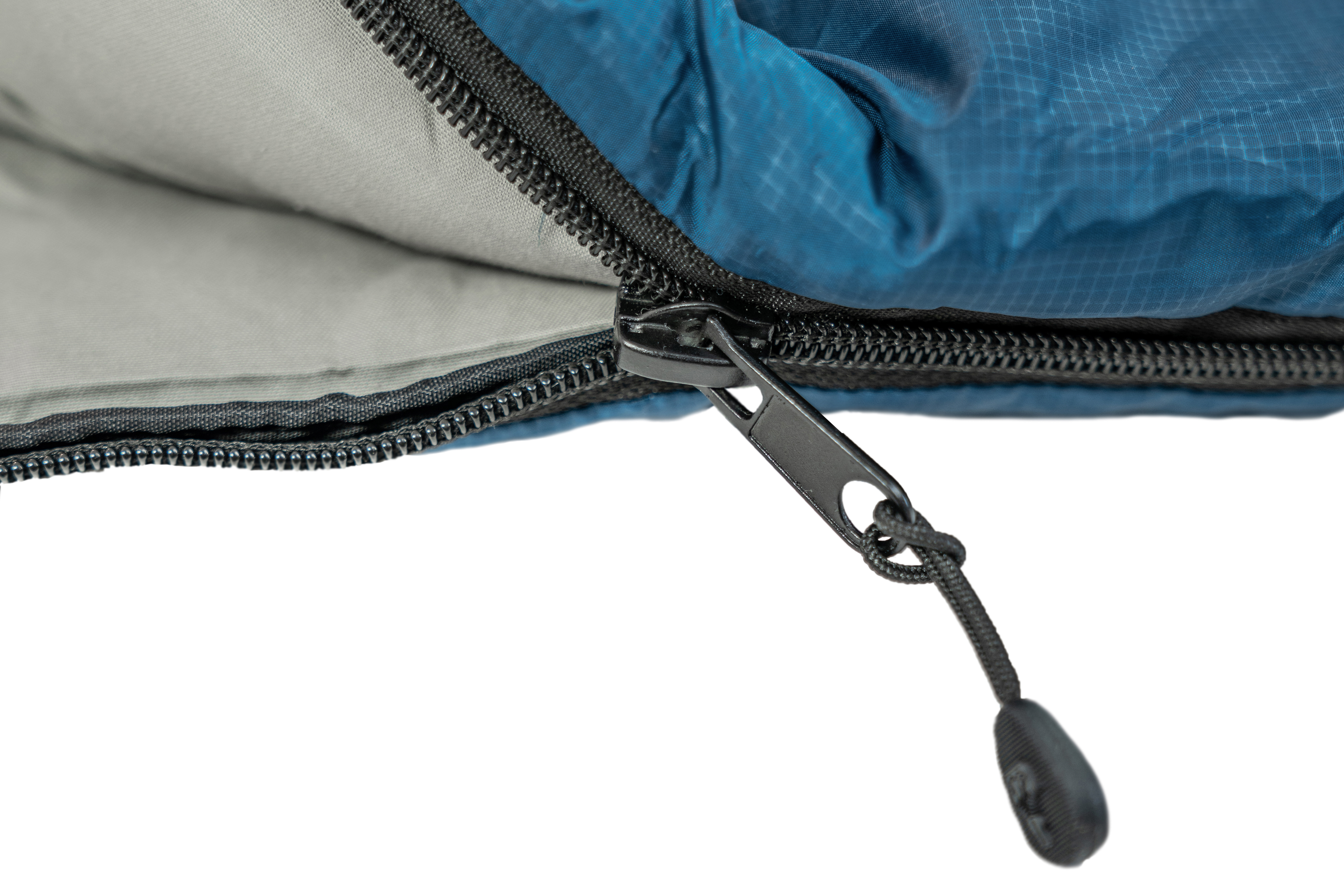 Grüezi Deckenschlafsack Cotton Comfort