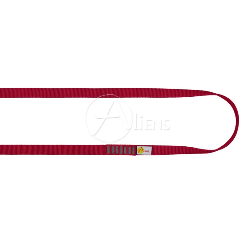 Aliens Bandschlingen Rundschlinge 16 mm 120 cm  