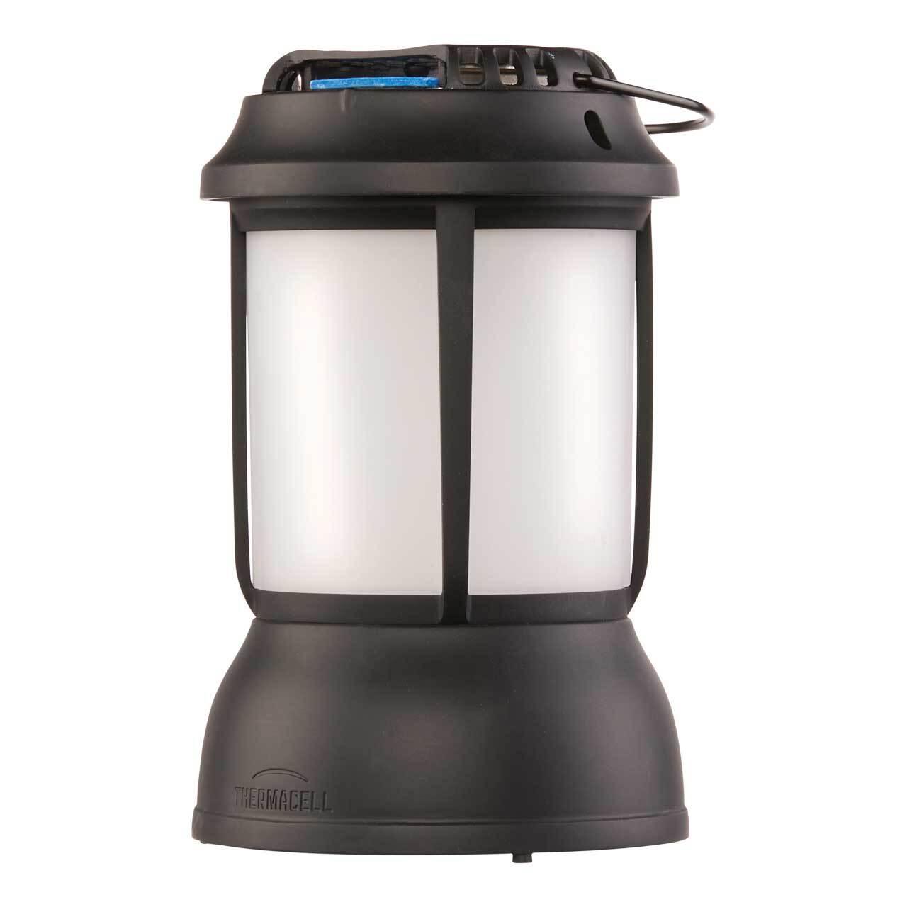 Thermacell PS-LL2 Laterne Mückenschutz Campinglampe Thermacell PS-LL2 Laterne Mückenschutz Campinglampe