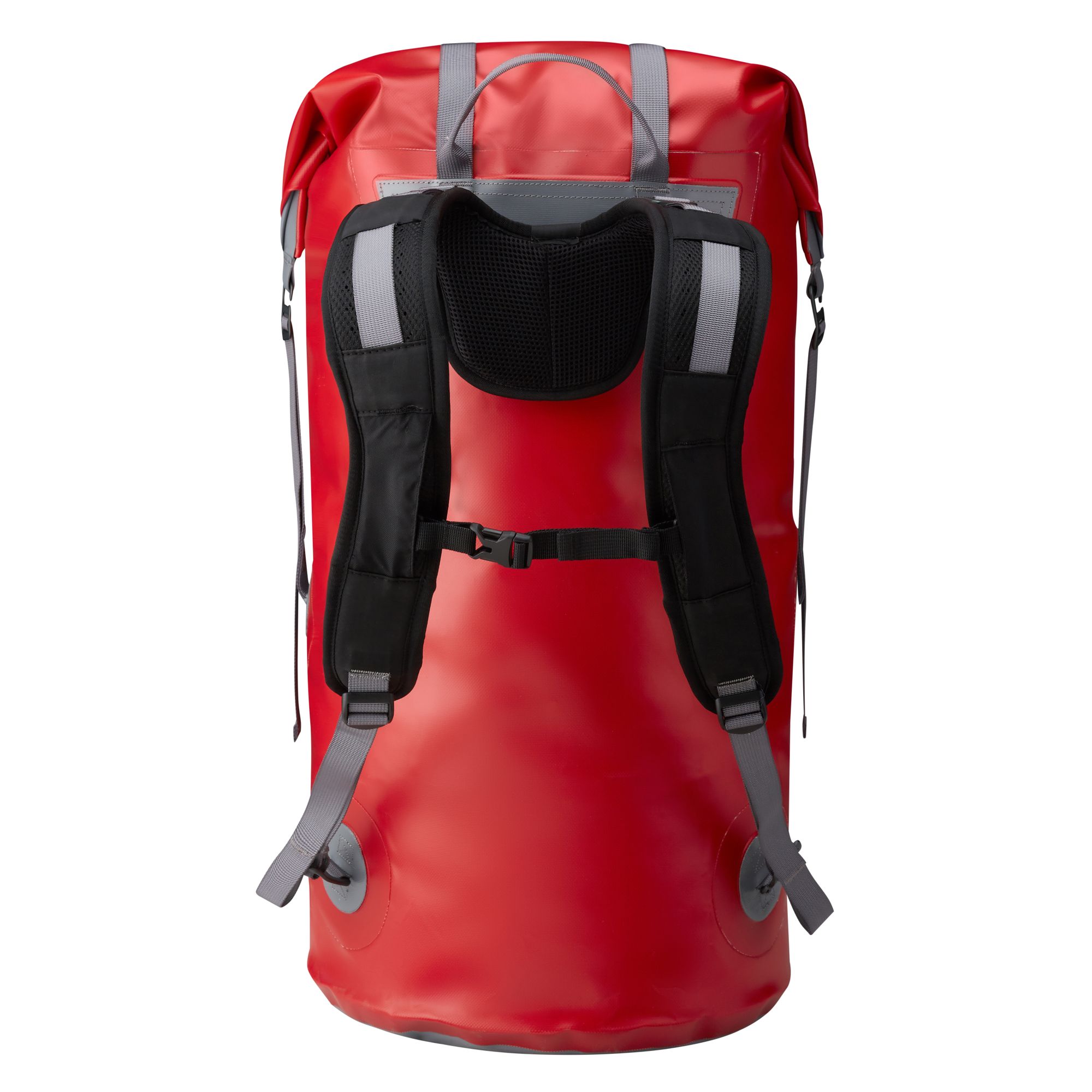 NRS Bill´s Bag 65L wasserdichte Expeditionstasche / Rucksack