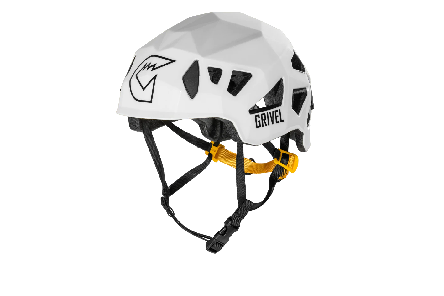 Grivel STEALTH Kletterhelm Alpinhelm